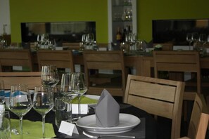 Restaurant - Gasthof Kapelhof (Erpe-Mere)