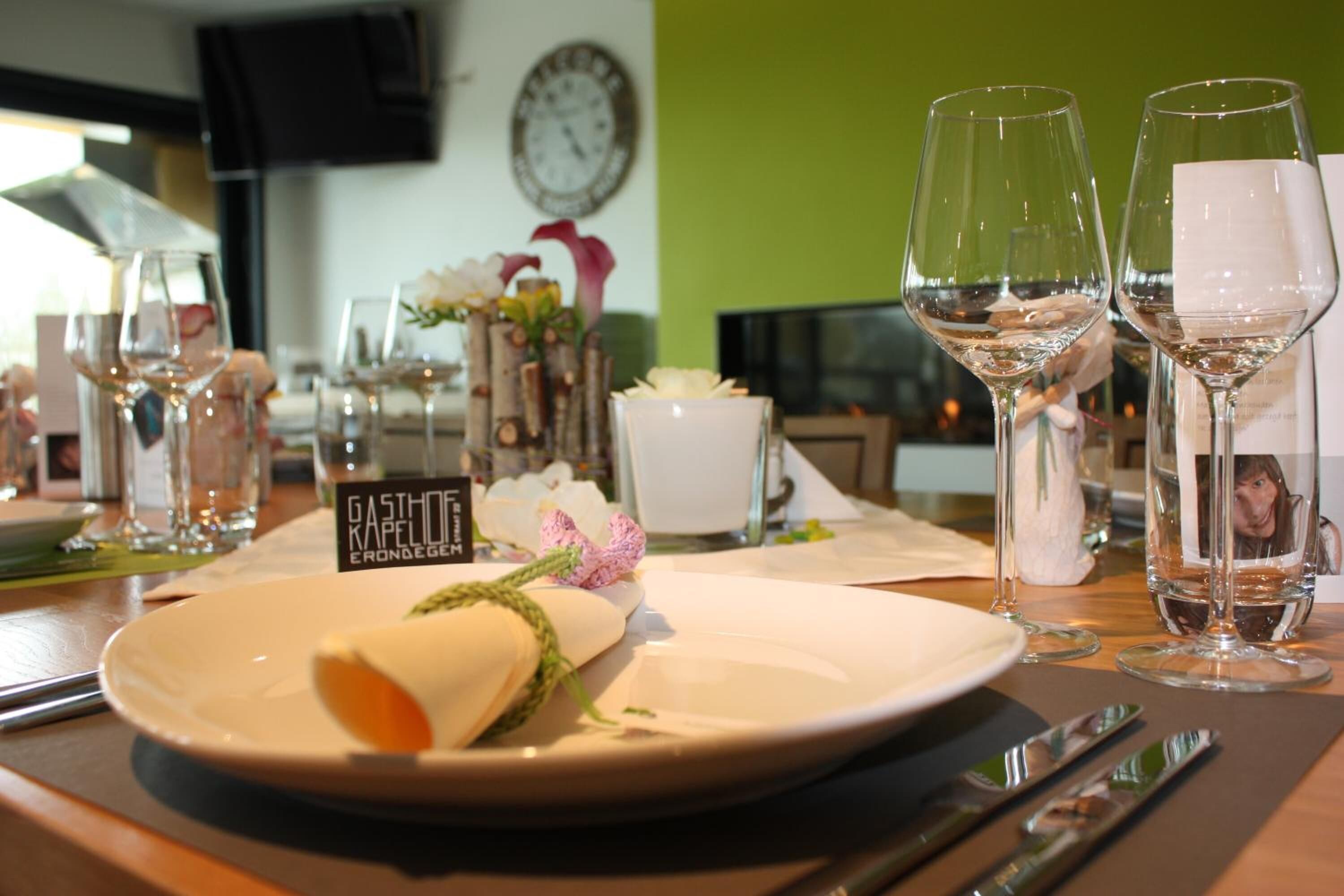 ร้านอาหาร