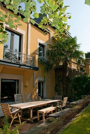 Teras/patio