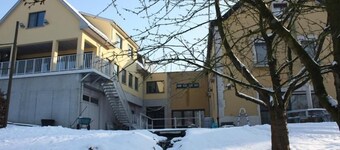 Gasthof Kapelhof