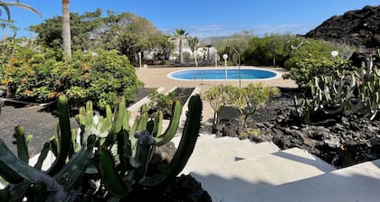 Hotel El Patio