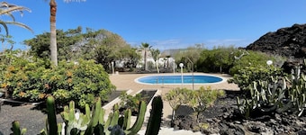 Hotel El Patio