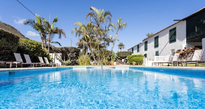 Hotel El Patio