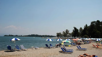 Plage à proximité