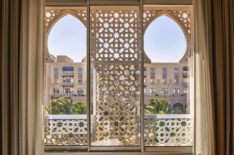 Salalah Gardens Hotel Managed by Safir Hotels & Resorts  - view 2