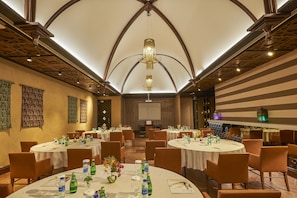 Property amenity - Salalah Gardens Hotel Managed by Safir Hotels & Resorts  (Salalah)