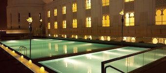 Salalah Gardens Hotel Managed by Safir Hotels & Resorts 