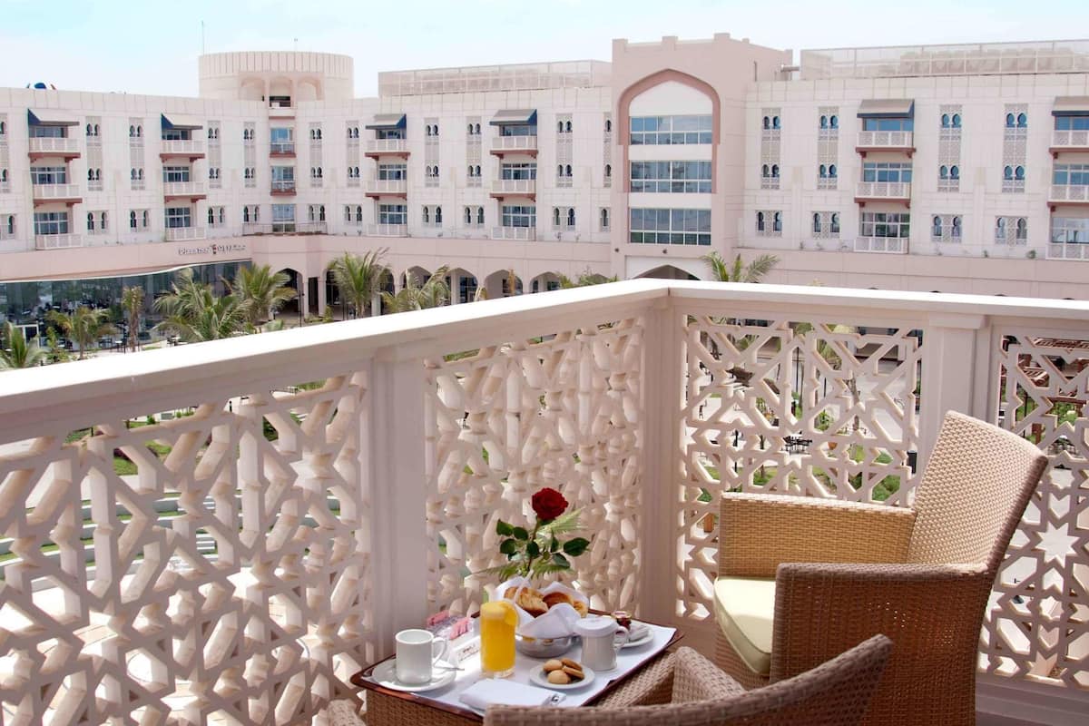 Salalah Gardens Hotel Managed By Safir