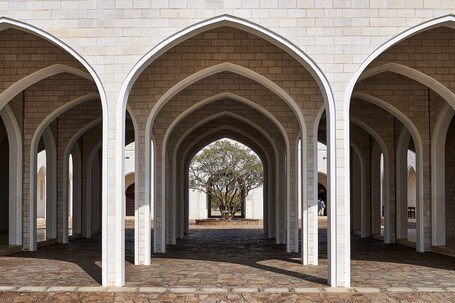 Salalah Gardens Hotel Managed by Safir Hotels & Resorts  - view 3