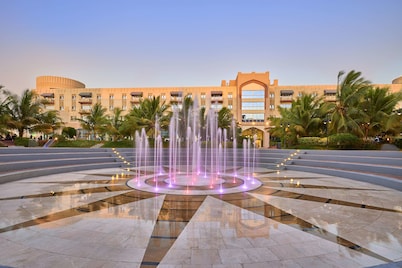 Salalah Gardens Hotel Managed by Safir Hotels & Resorts