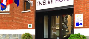 Twelve Hotel