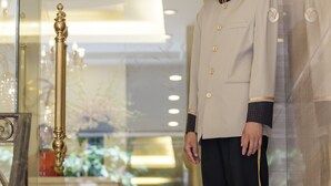 Property entrance - Mai Charming Hotel & Spa (Hanoi)