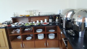 Buffet - Mai Charming Hotel & Spa (Hanoi)