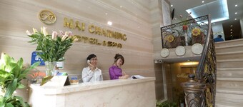 Mai Charming Hotel & Spa
