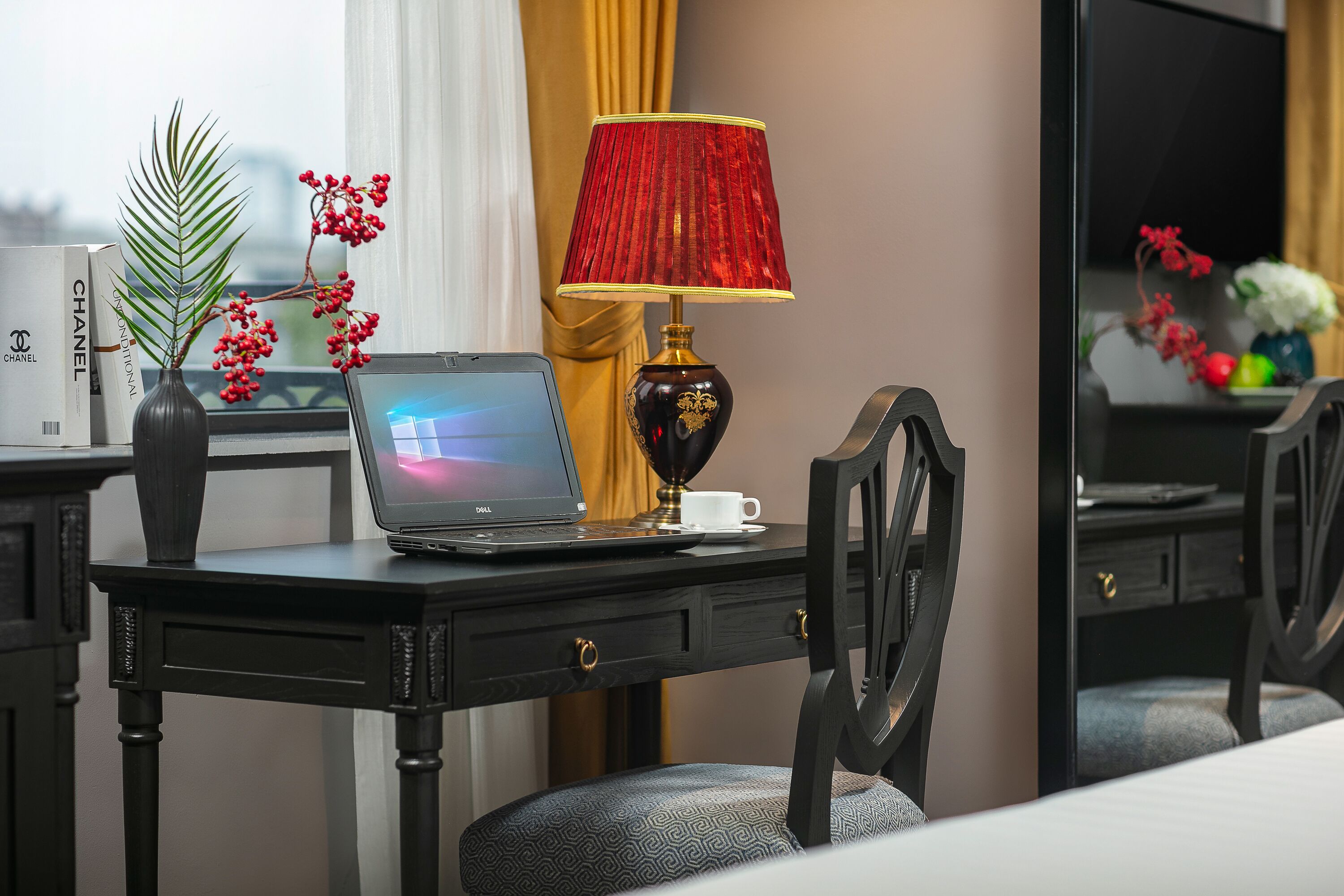 Photo - L'Heritage Hotel