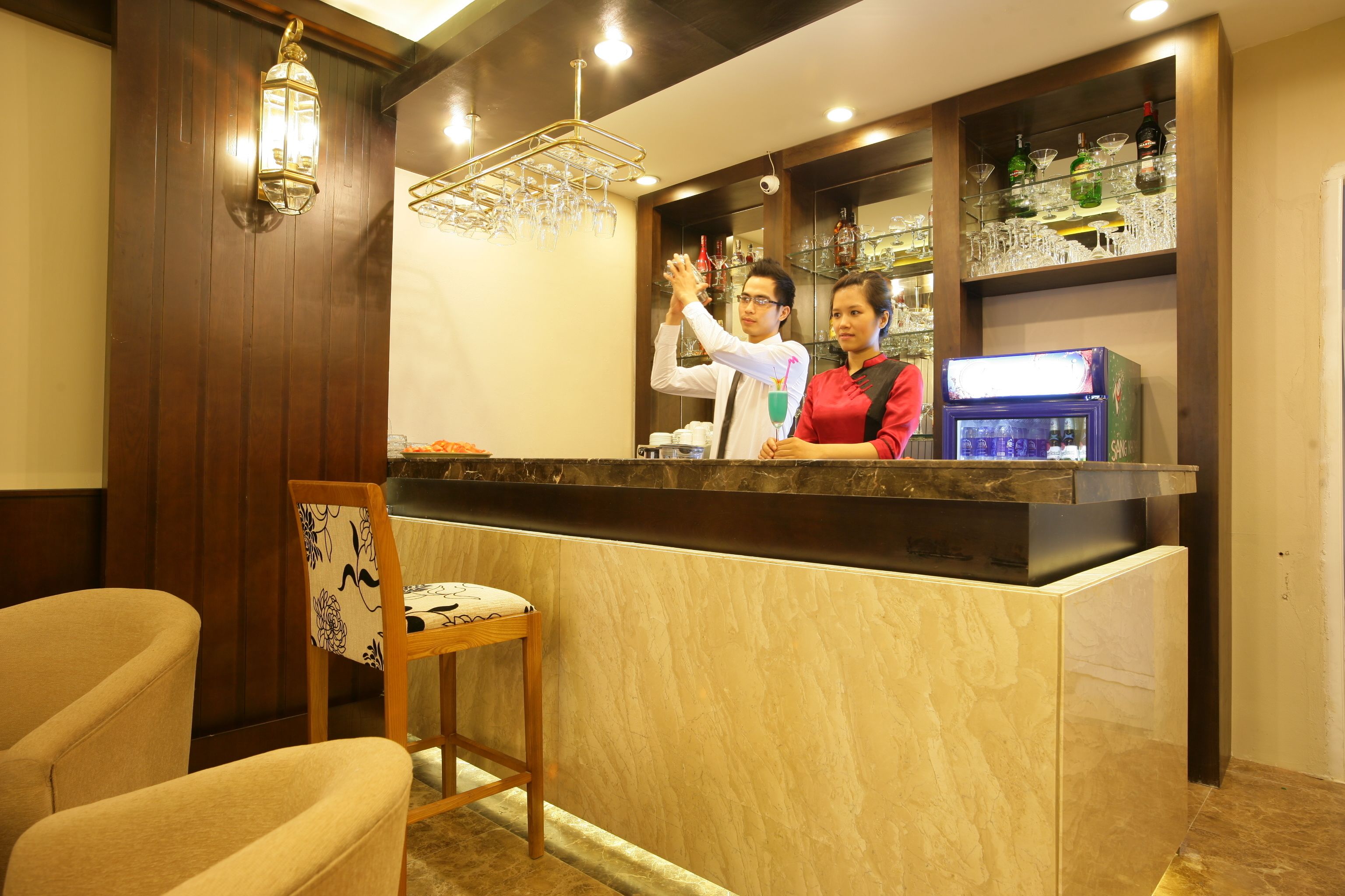 Photo - L'Heritage Hotel