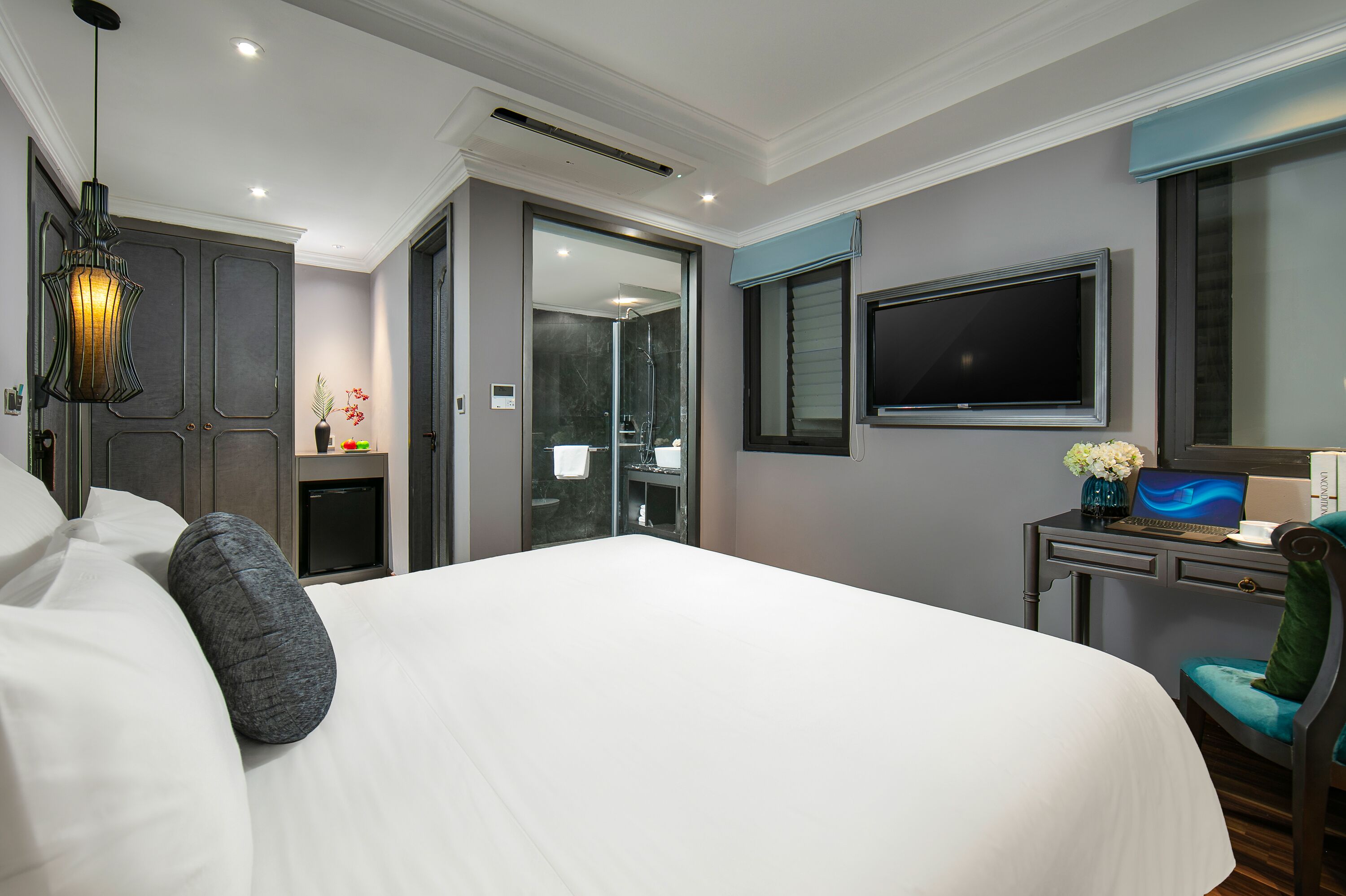 Foto - Hanoi L'Heritage Hotel & Gym - Spa