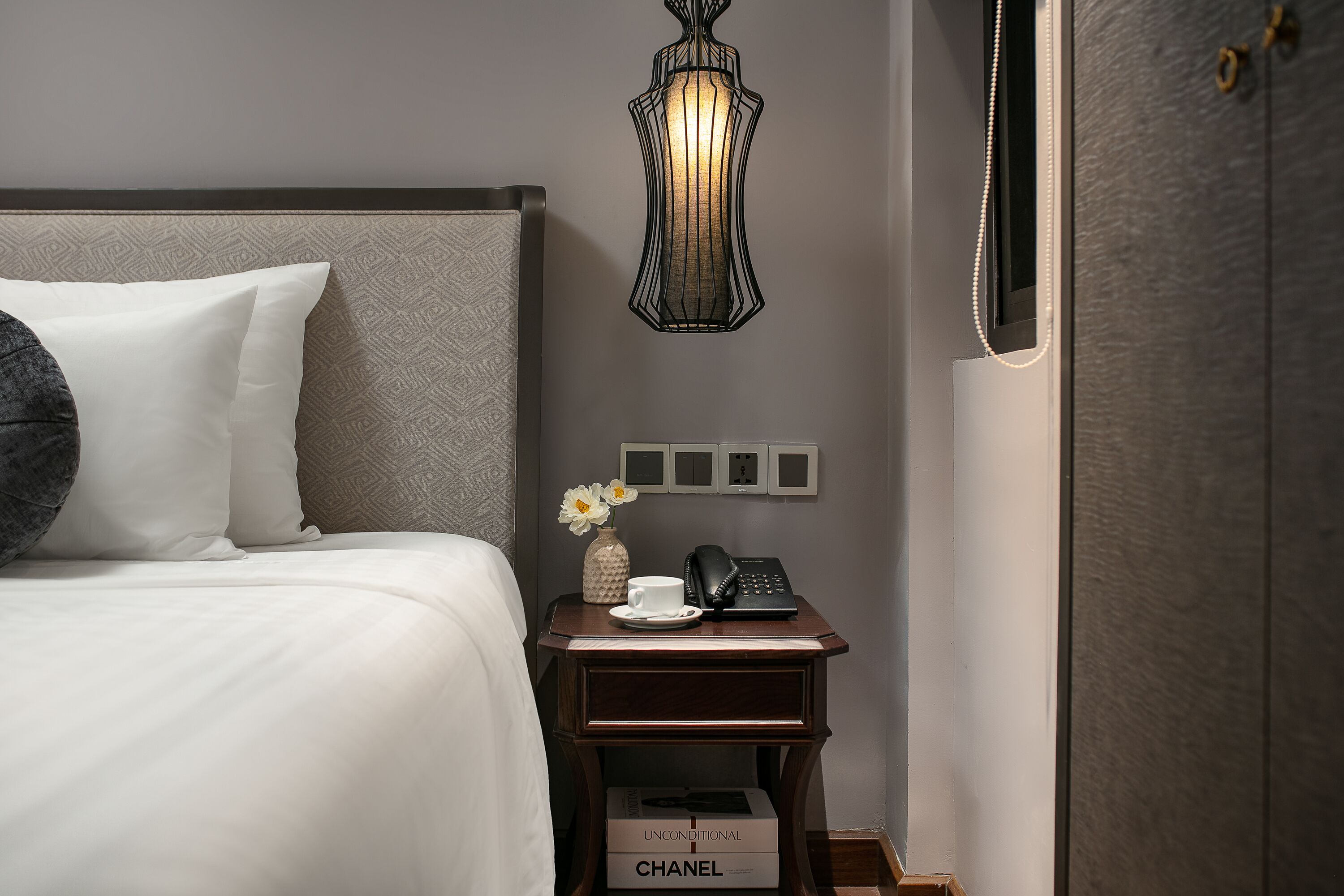 superior double or twin room | 1 bedroom, minibar, in-room safe, desk