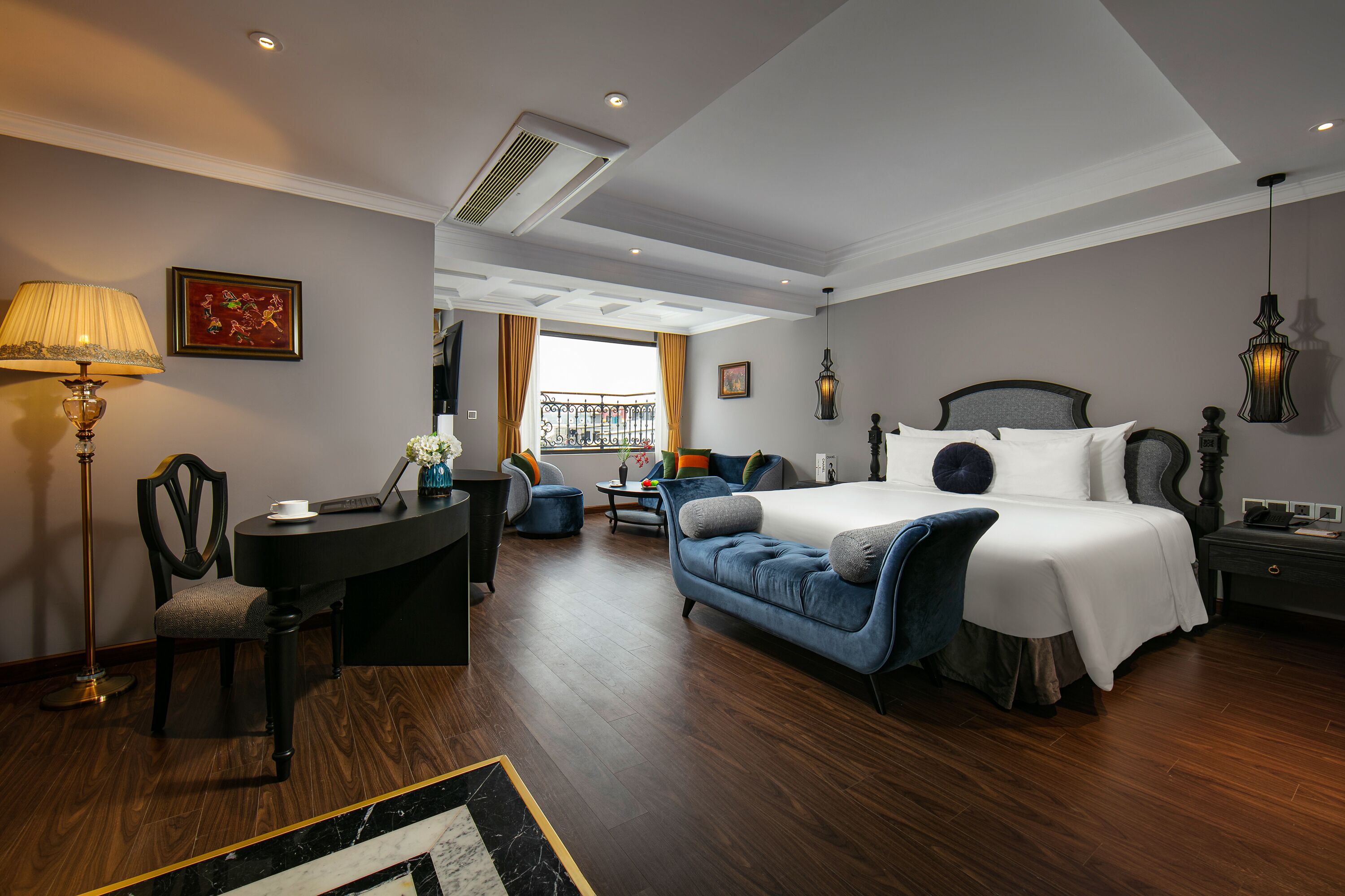 Photo - L'Heritage Hotel
