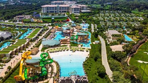 Exterior - Regnum Carya - All Inclusive (Serik)