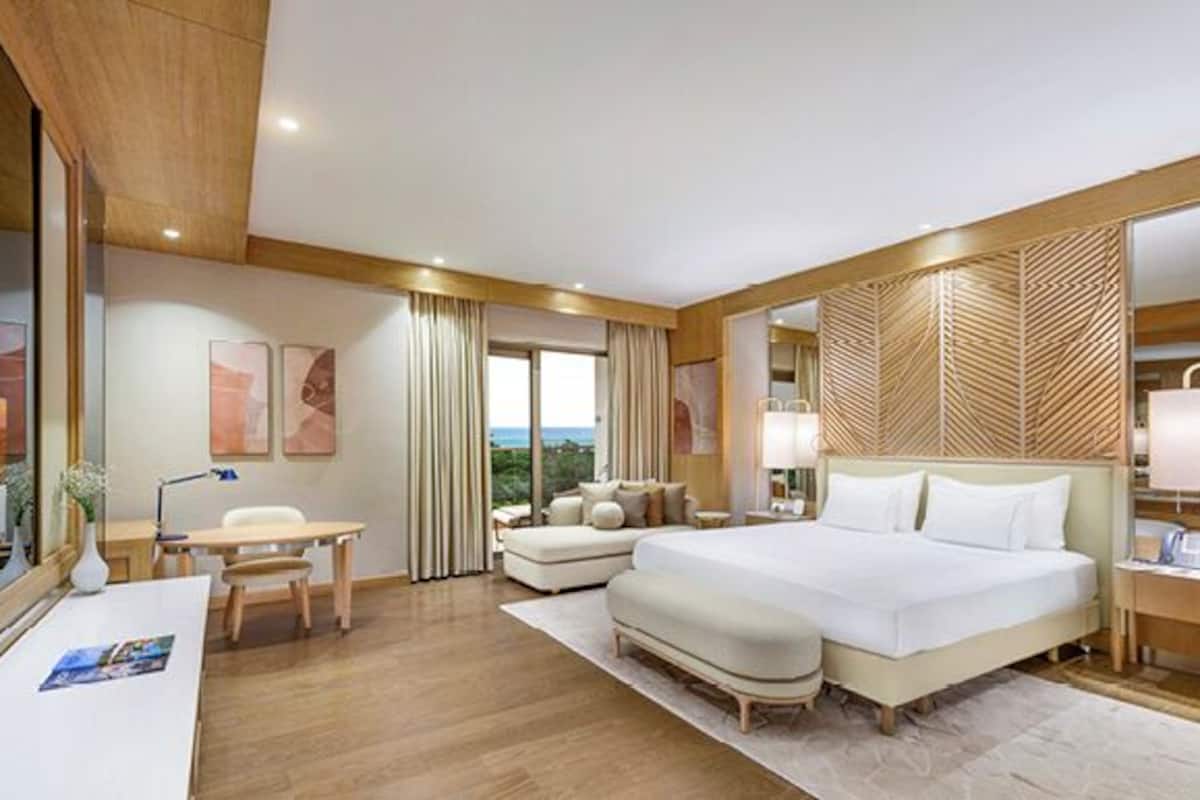 Jade Suite