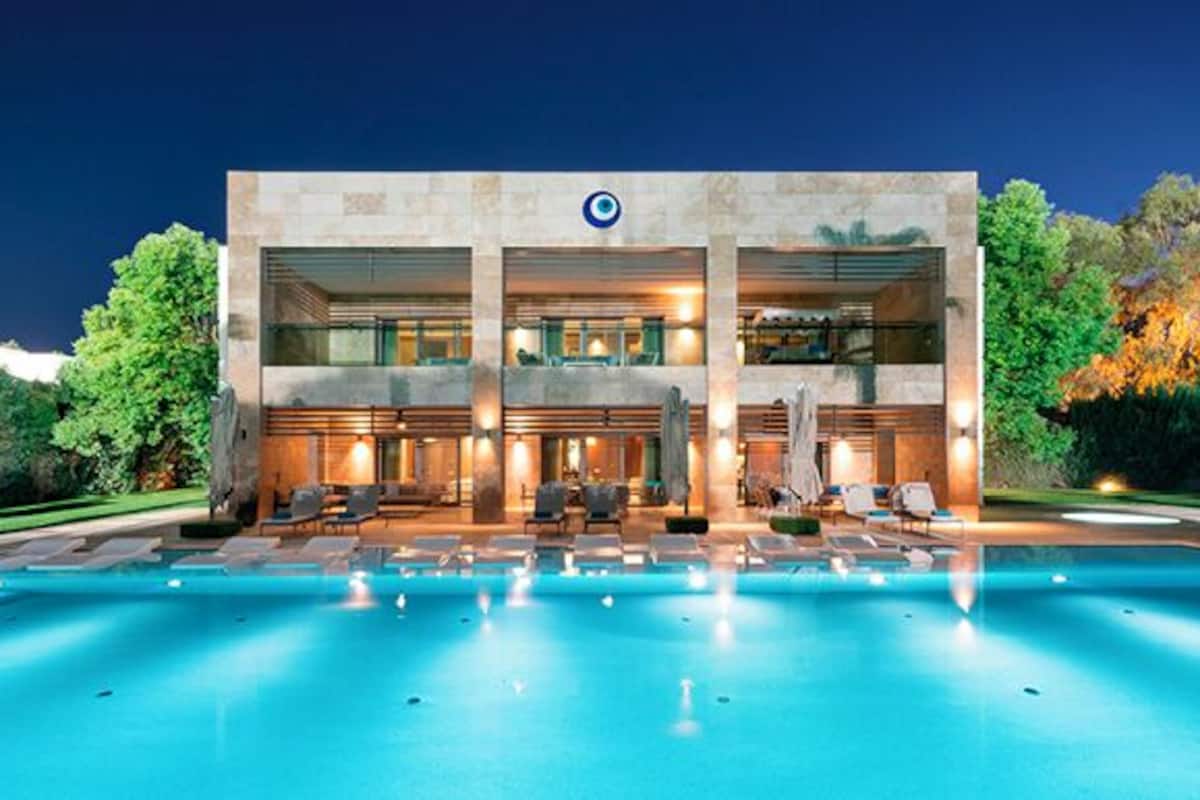 Tiara Villa | View from room