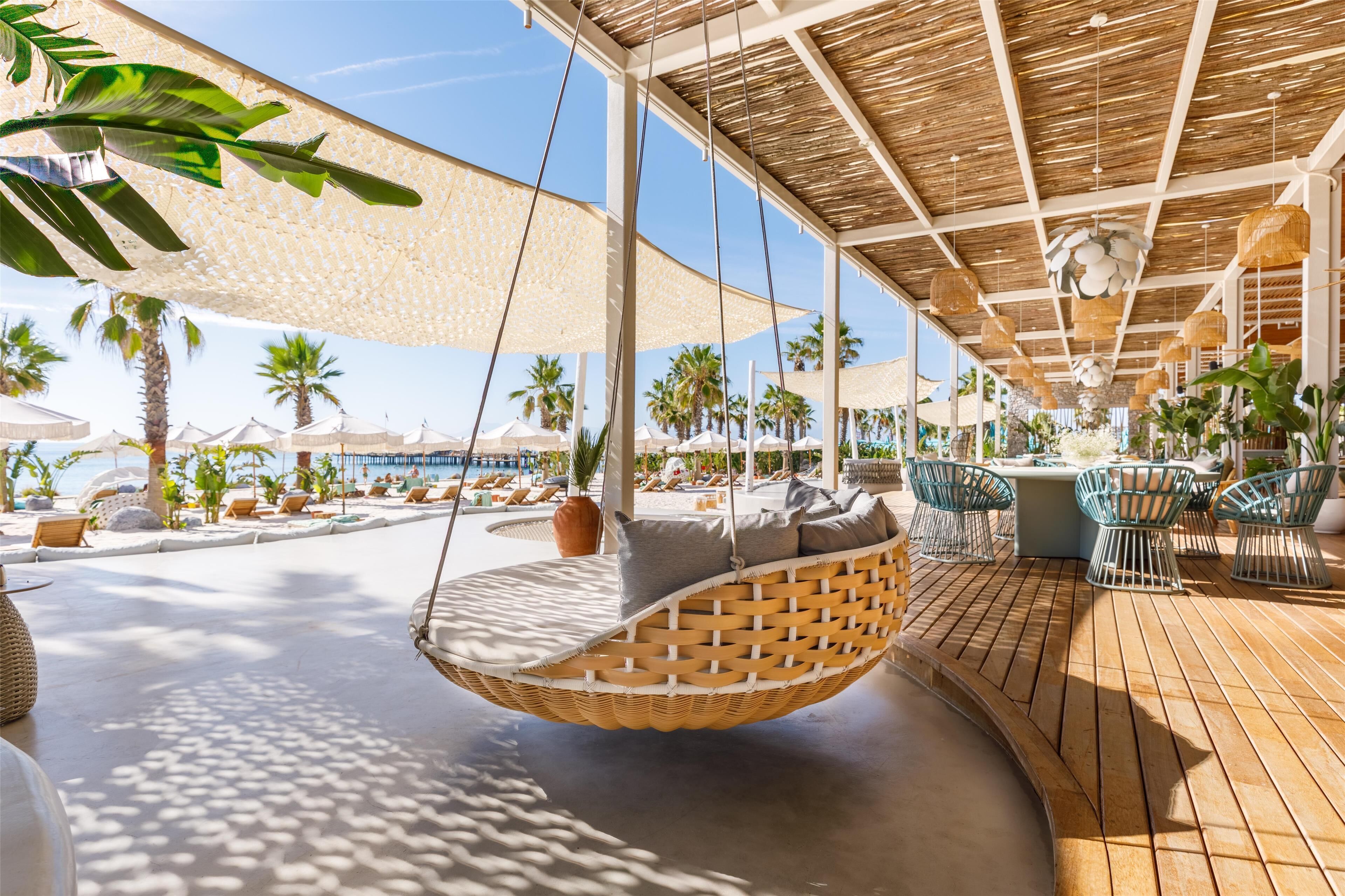 15 Restaurants, Abendessen, türkische Küche