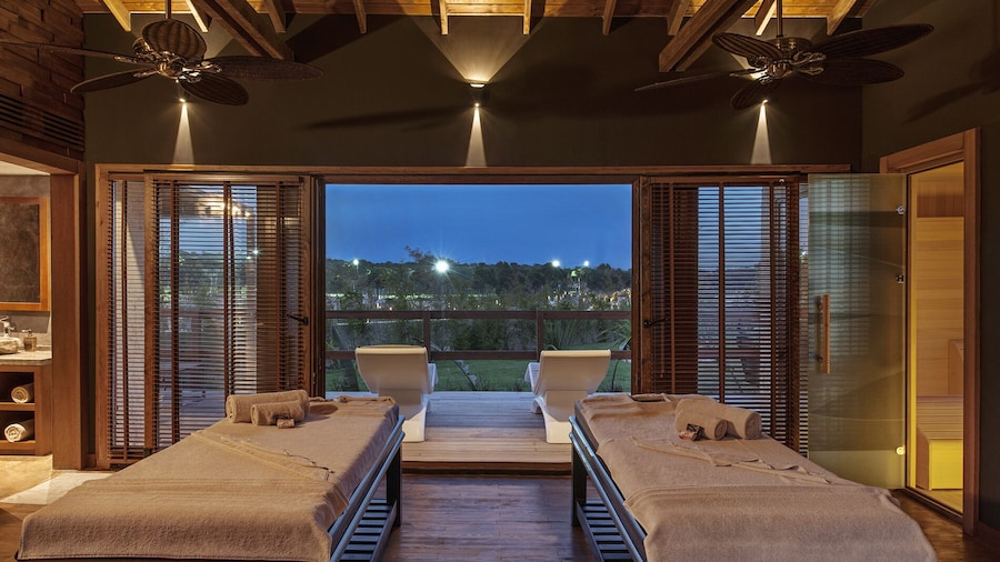 Regnum Carya - All Inclusive