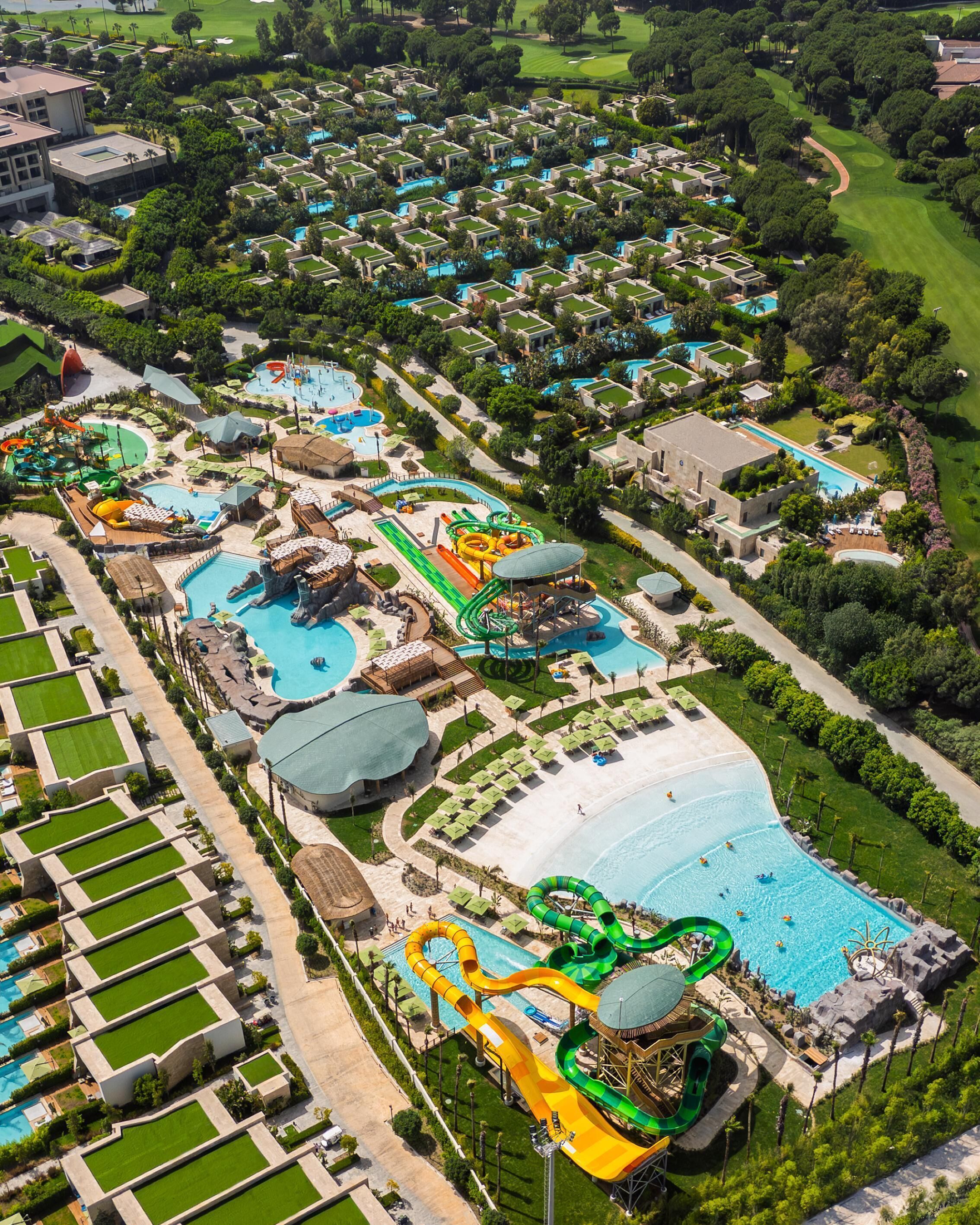 Accommodatievoorziening