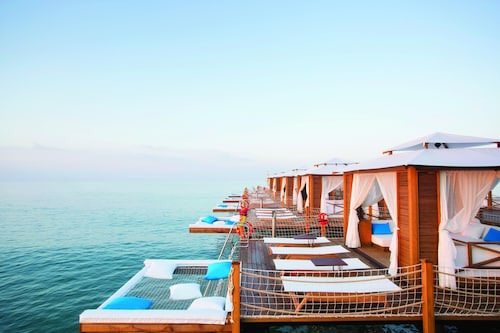 Regnum Carya - All Inclusive