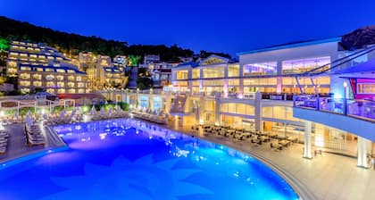 Orka Sunlife Resort hotel and Aquapark