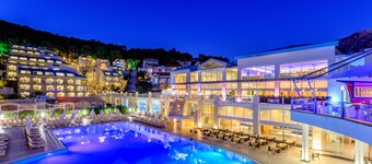 Orka Sunlife Resort hotel and Aquapark