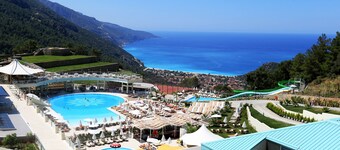 Orka Sunlife Resort hotel and Aquapark