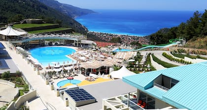 Orka Sunlife Resort hotel and Aquapark