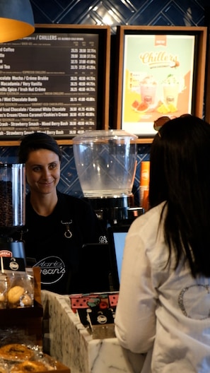 Café