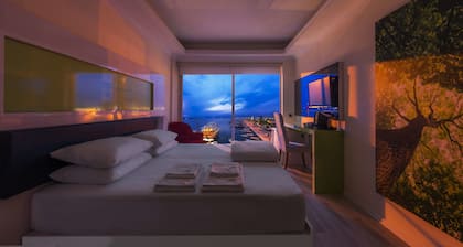 Orka Boutique Hotel