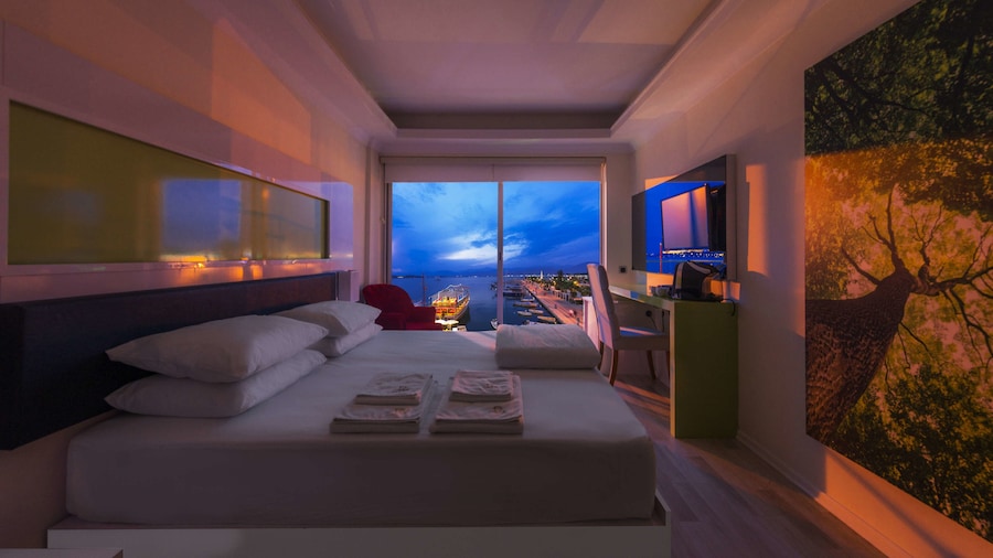 Orka Boutique Hotel