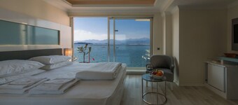Orka Boutique Hotel