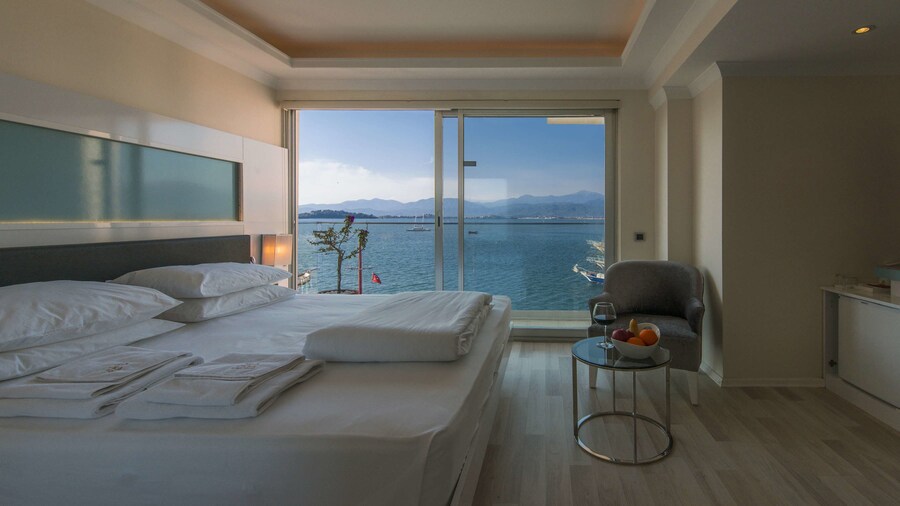 Orka Boutique Hotel
