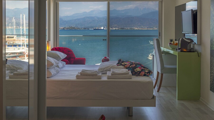 Orka Boutique Hotel