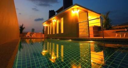 88 Hotel Phuket