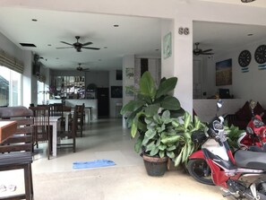 Lobby - 88 Hotel Phuket (Patong)