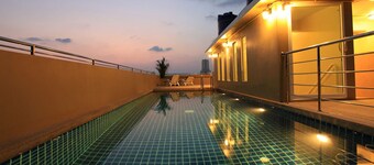 88 Hotel Phuket