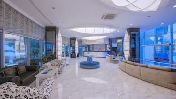 Recepción