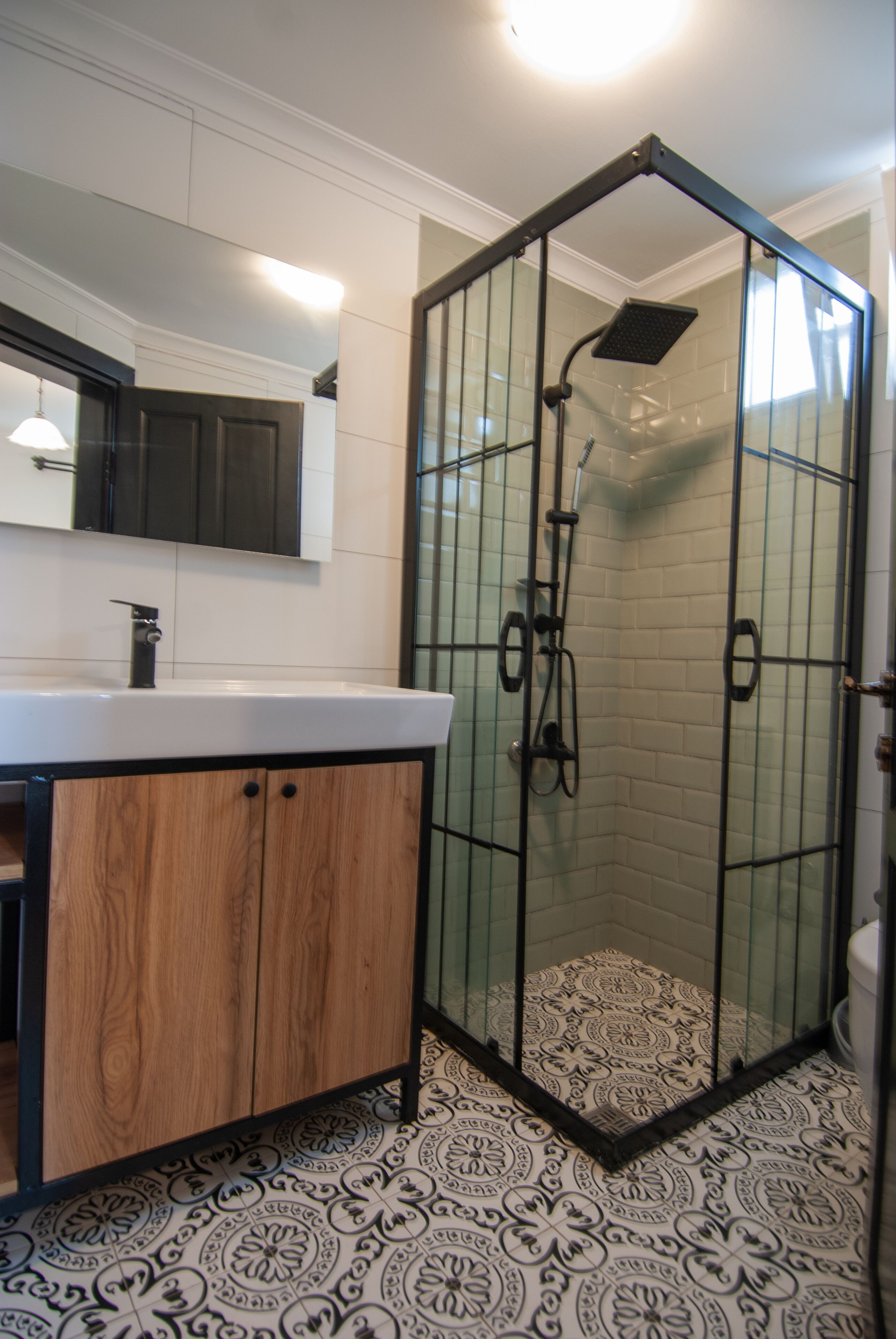 Baño