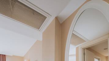 Luxury Double or Twin Room
