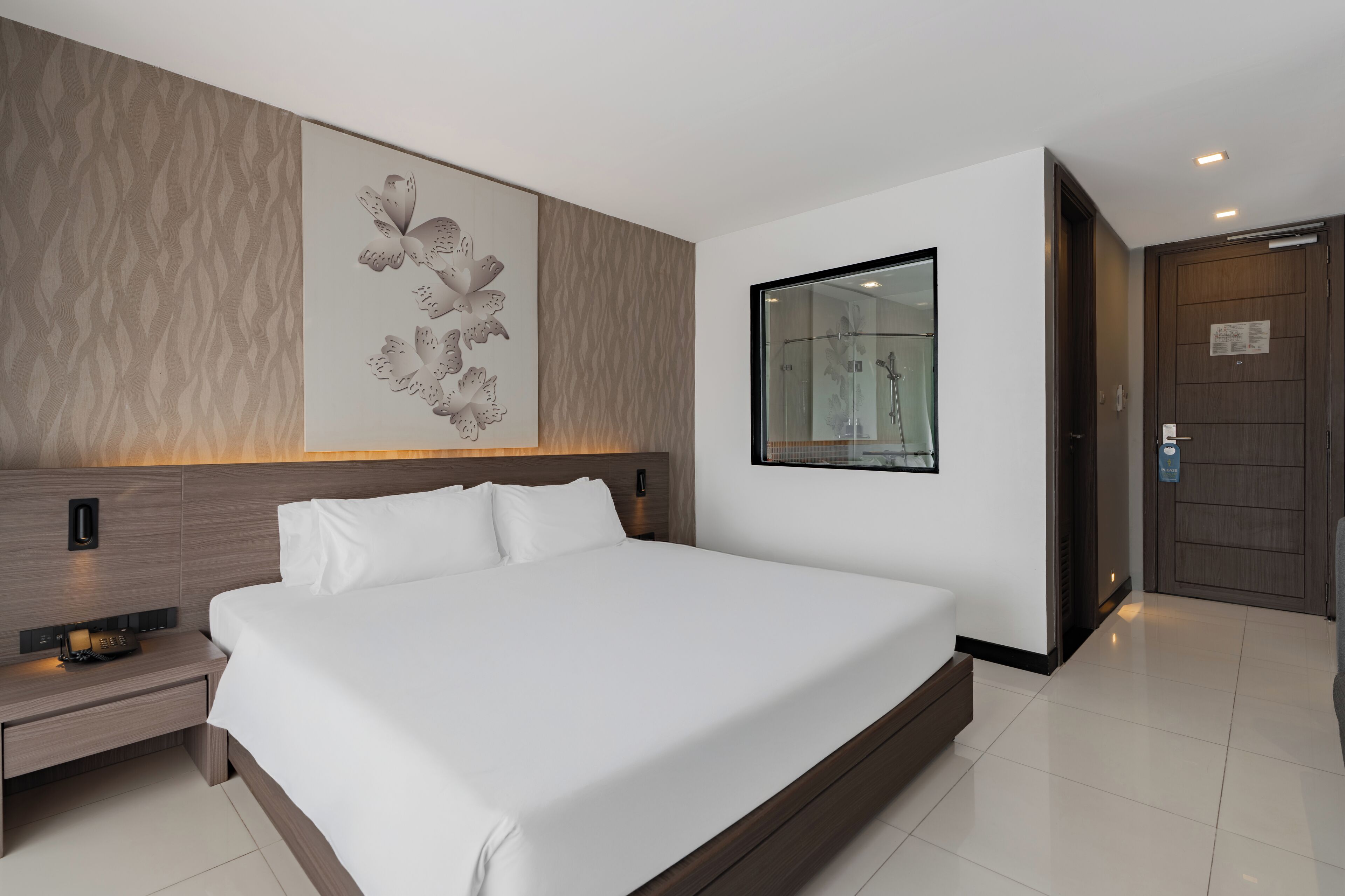 Foto - Citrus Patong Hotel by Compass Hospitality