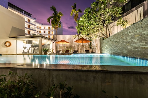 Citrus Patong Hotel by Compass Hospitality