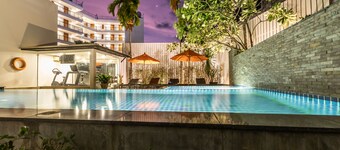 Citrus Patong Hotel by Compass Hospitality