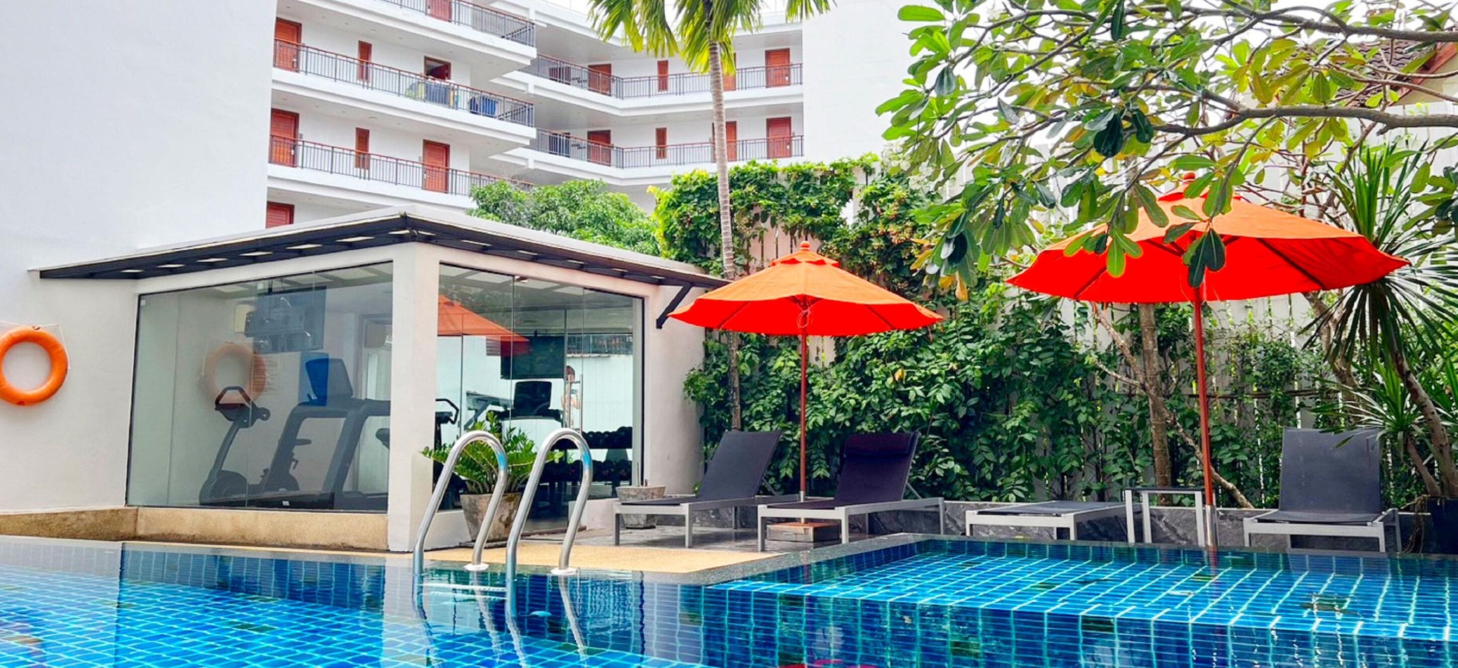 Foto - Citrus Patong Hotel by Compass Hospitality